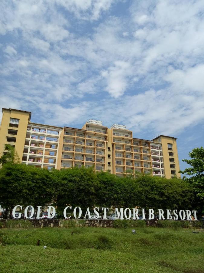 Gold Coast Morib By Tim Otel Dış mekan fotoğraf