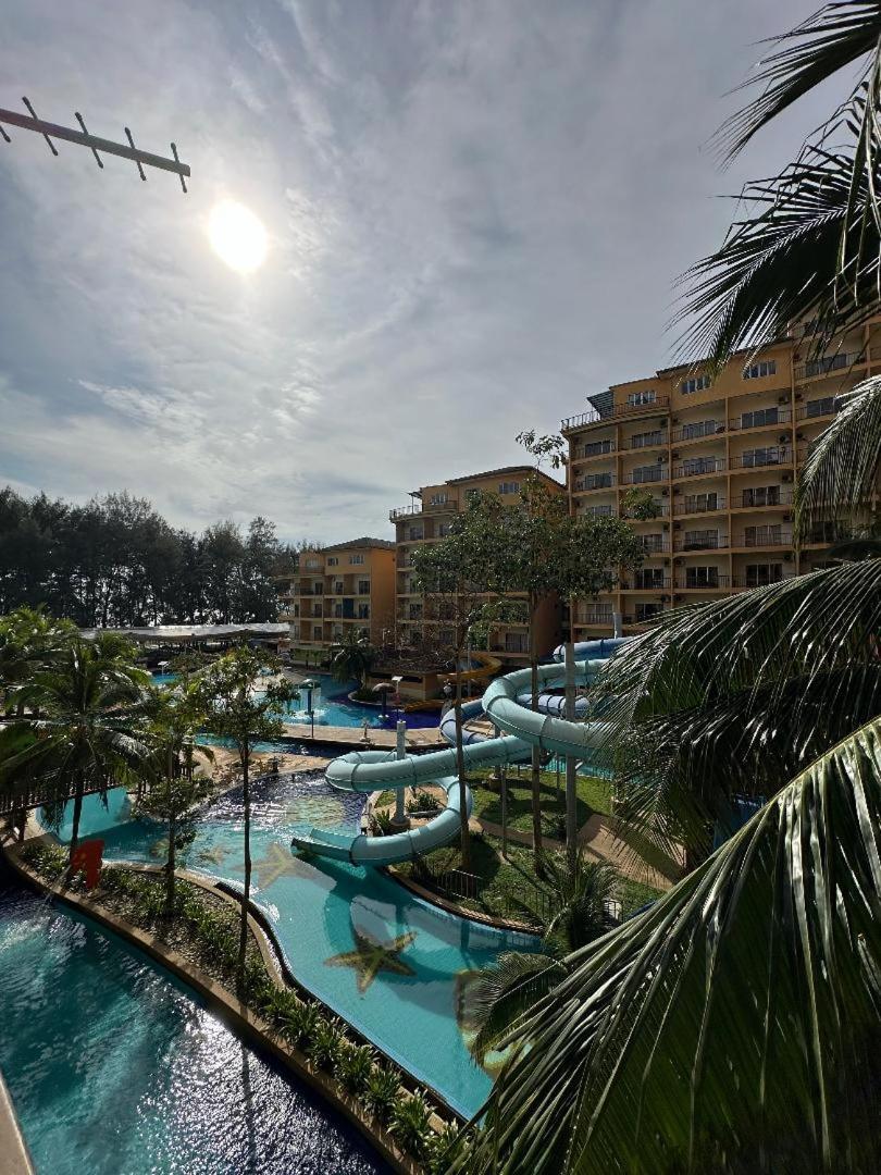 Gold Coast Morib By Tim Otel Dış mekan fotoğraf